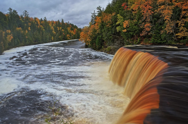 Fall Color Tour